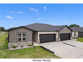 109 Hill Row, Portage, WI 53901