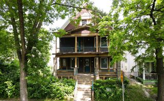 930 N 34th STREET #932, Milwaukee, WI 53208