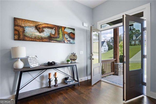 61 Roberson Drive, Cartersville, GA 30121