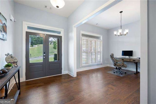 61 Roberson Drive, Cartersville, GA 30121