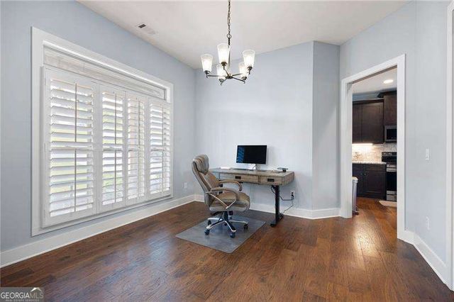 61 Roberson Drive, Cartersville, GA 30121