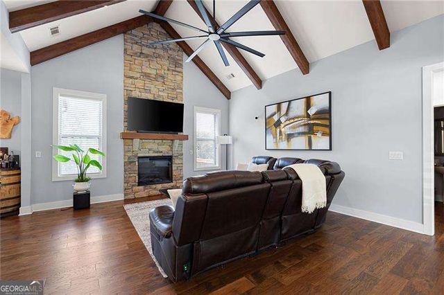 61 Roberson Drive, Cartersville, GA 30121