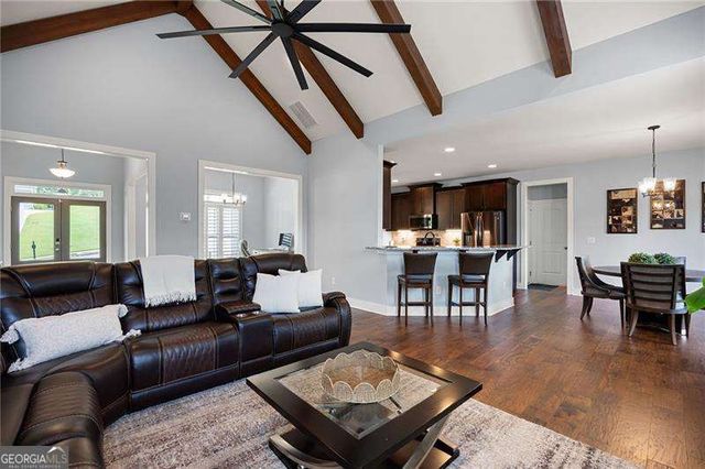 61 Roberson Drive, Cartersville, GA 30121