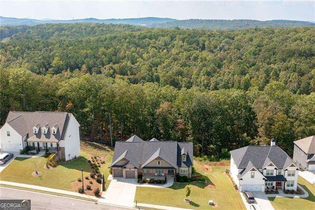 61 Roberson Drive, Cartersville, GA 30121