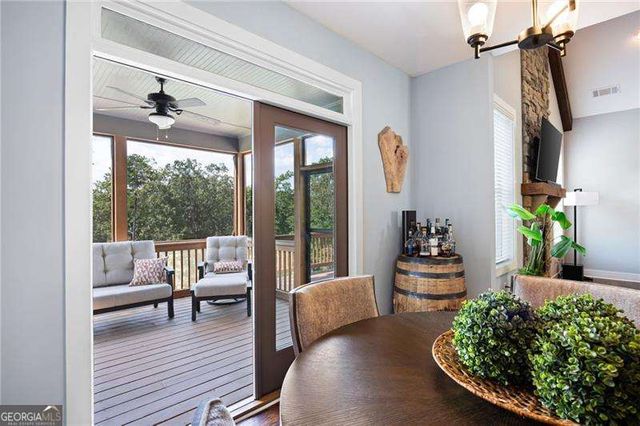 61 Roberson Drive, Cartersville, GA 30121