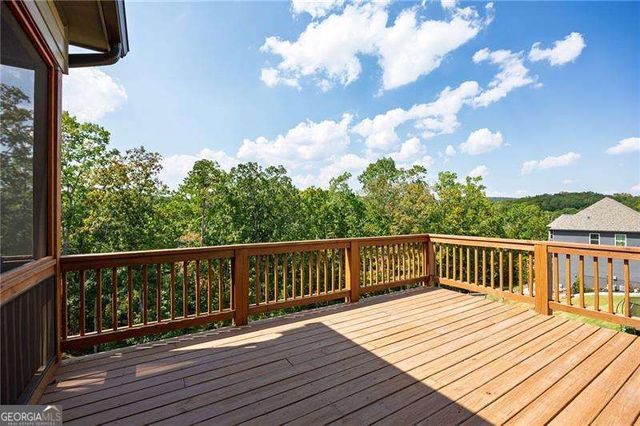 61 Roberson Drive, Cartersville, GA 30121