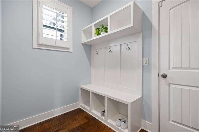 61 Roberson Drive, Cartersville, GA 30121