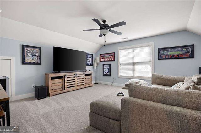 61 Roberson Drive, Cartersville, GA 30121