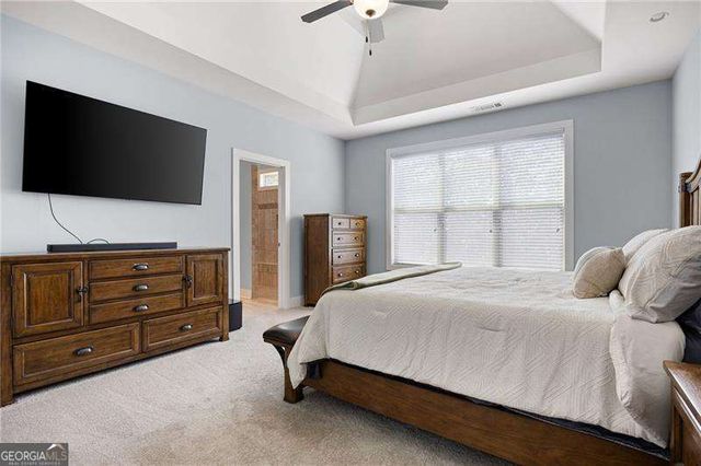 61 Roberson Drive, Cartersville, GA 30121