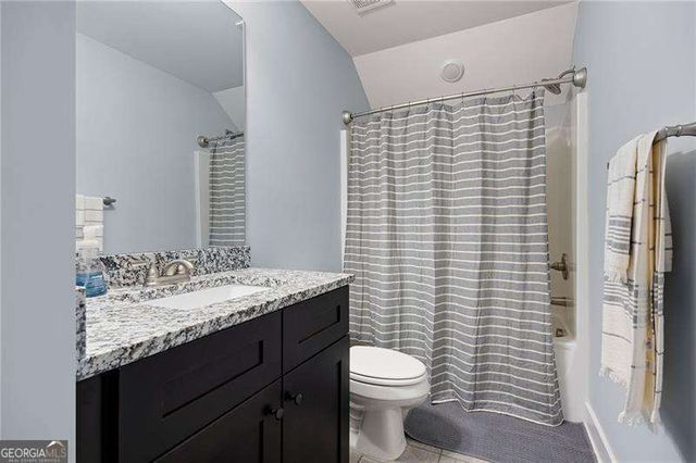 61 Roberson Drive, Cartersville, GA 30121