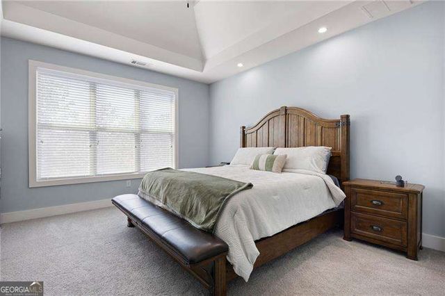 61 Roberson Drive, Cartersville, GA 30121