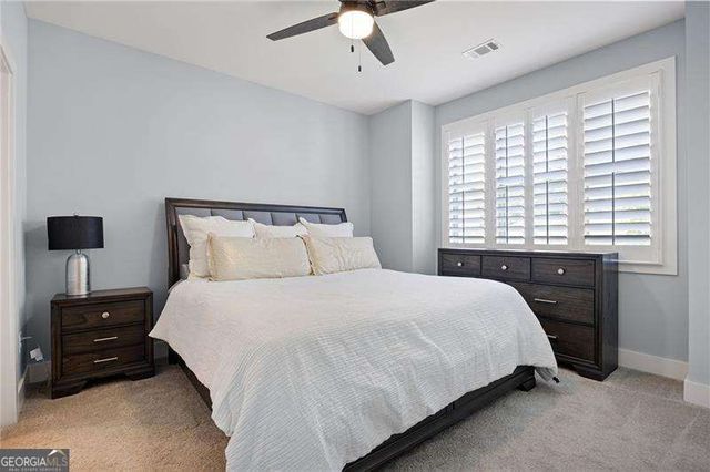 61 Roberson Drive, Cartersville, GA 30121