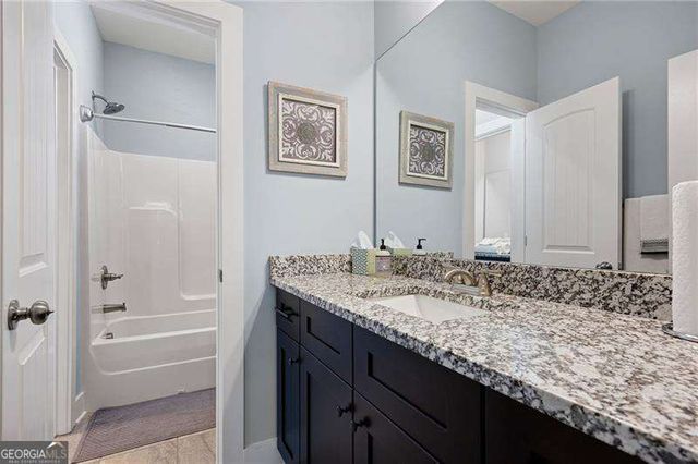 61 Roberson Drive, Cartersville, GA 30121