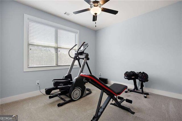 61 Roberson Drive, Cartersville, GA 30121