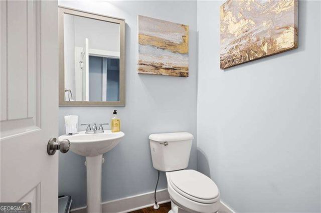 61 Roberson Drive, Cartersville, GA 30121