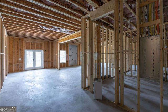 61 Roberson Drive, Cartersville, GA 30121