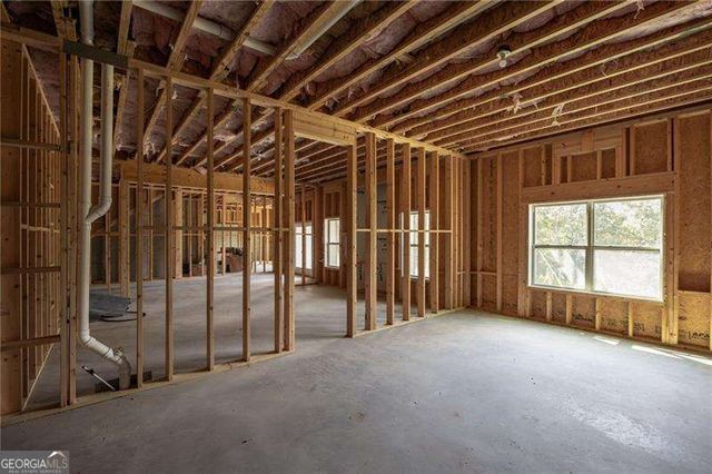 61 Roberson Drive, Cartersville, GA 30121