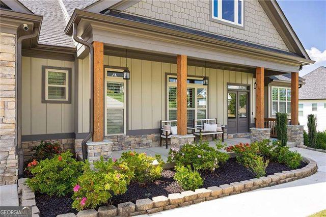 61 Roberson Drive, Cartersville, GA 30121