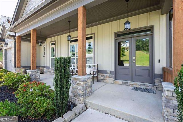 61 Roberson Drive, Cartersville, GA 30121