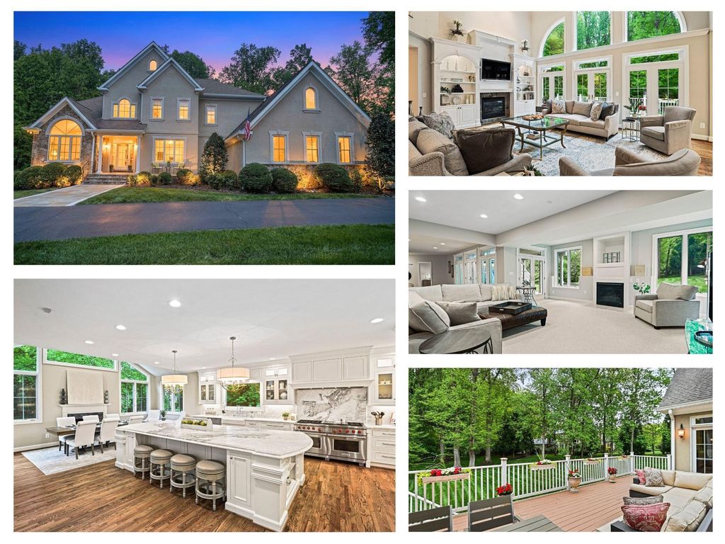 1109 NIELSON ST, Mclean, VA 22102