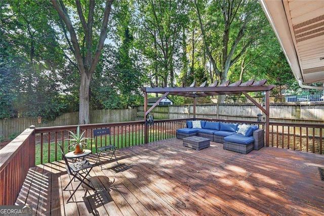 3659 Admiral Drive, Chamblee, GA 30341