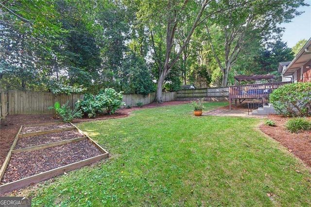 3659 Admiral Drive, Chamblee, GA 30341