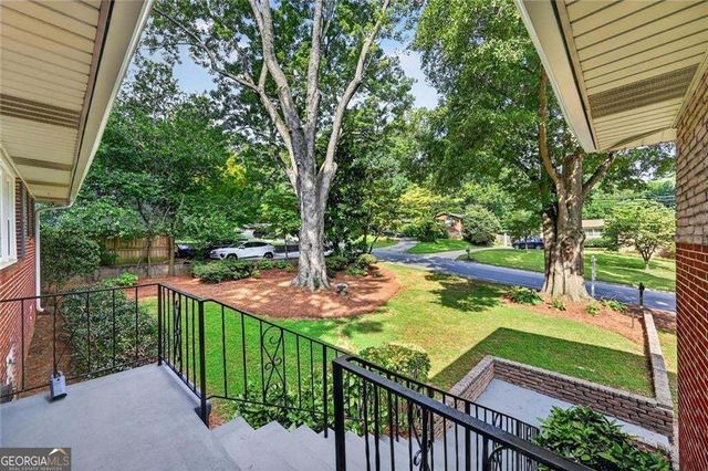 3659 Admiral Drive, Chamblee, GA 30341
