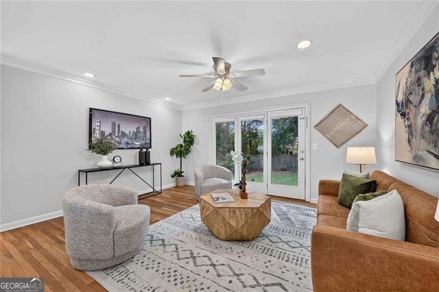 3659 Admiral Drive, Chamblee, GA 30341