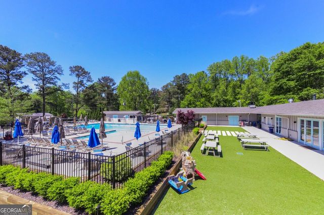 3659 Admiral Drive, Chamblee, GA 30341