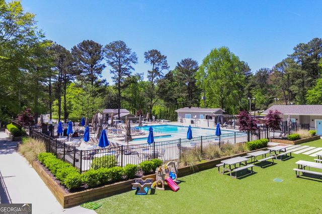 3659 Admiral Drive, Chamblee, GA 30341