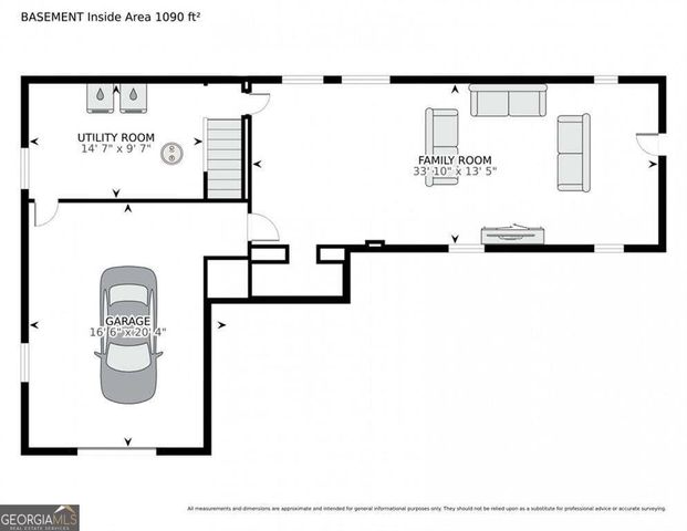3659 Admiral Drive, Chamblee, GA 30341