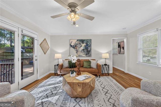 3659 Admiral Drive, Chamblee, GA 30341