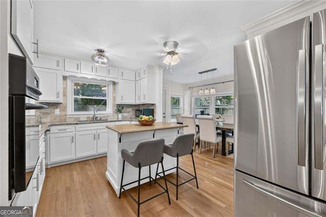 3659 Admiral Drive, Chamblee, GA 30341