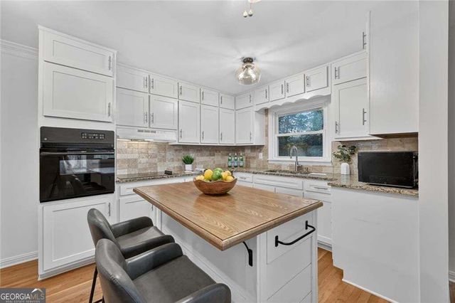 3659 Admiral Drive, Chamblee, GA 30341