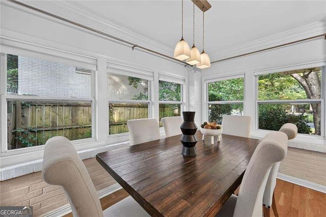3659 Admiral Drive, Chamblee, GA 30341