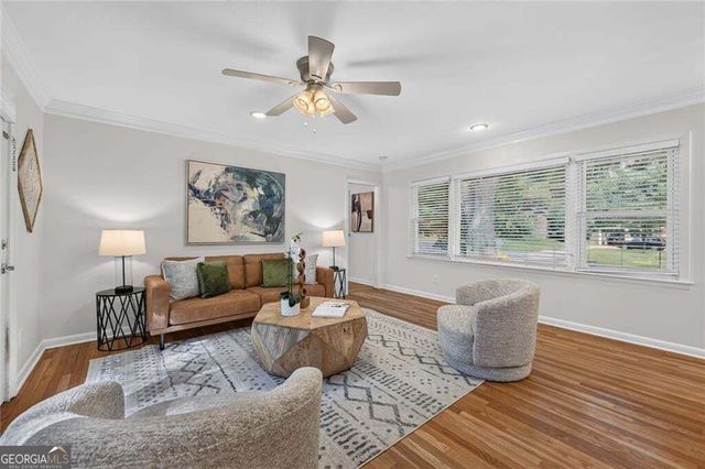 3659 Admiral Drive, Chamblee, GA 30341