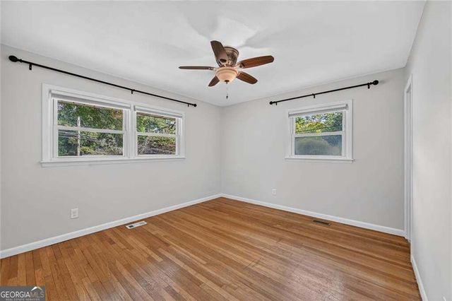3659 Admiral Drive, Chamblee, GA 30341