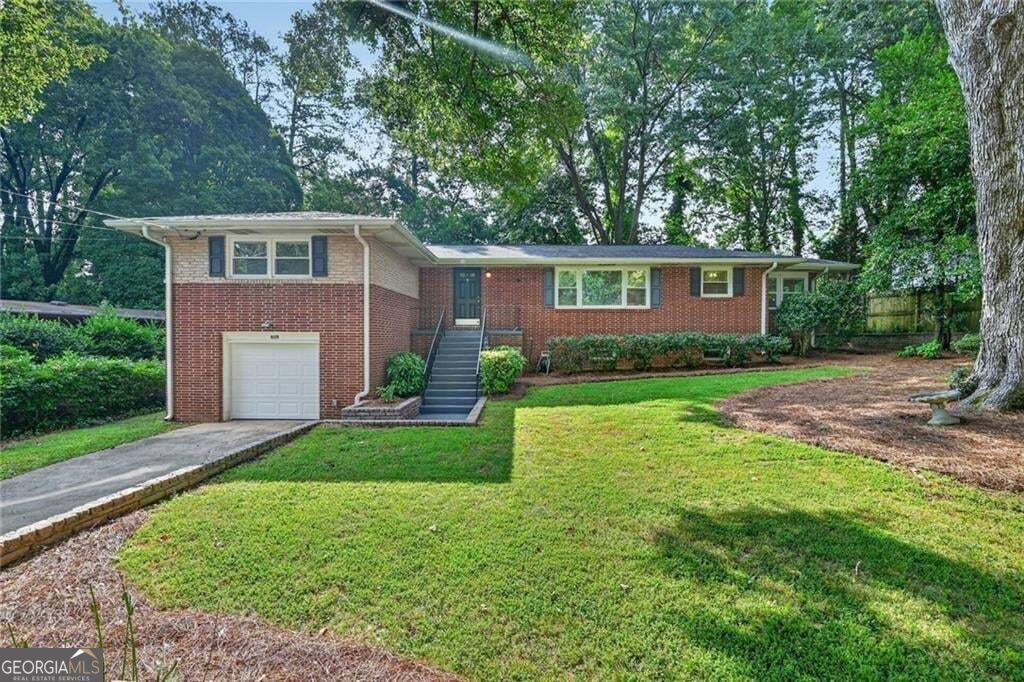 3659 Admiral Drive, Chamblee, GA 30341