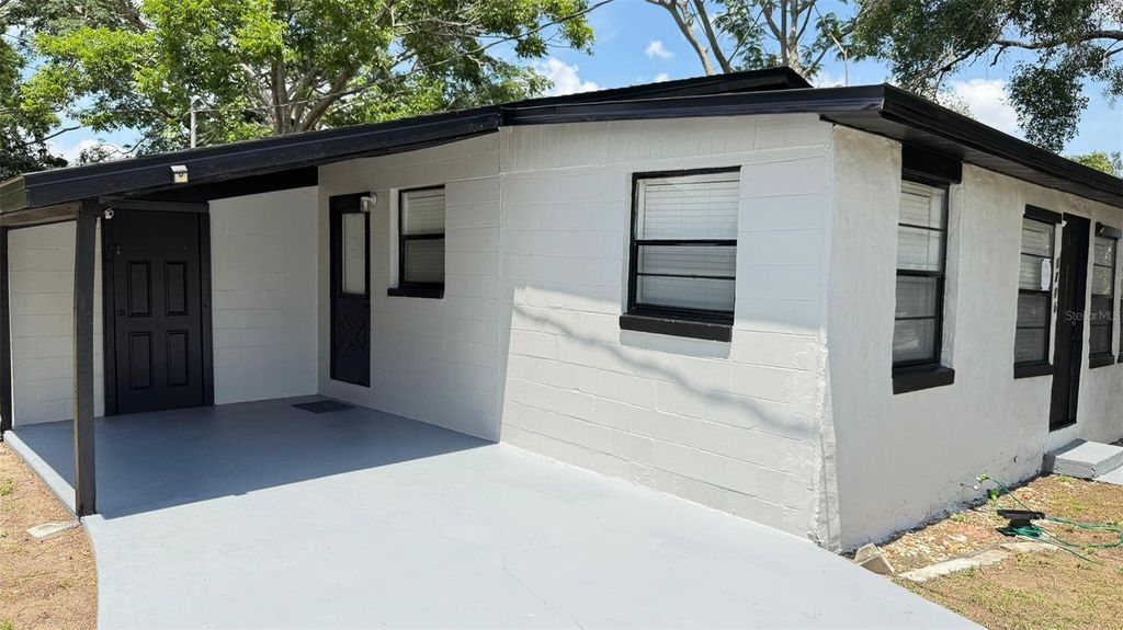 1218 AVENUE L, Haines City, FL 33844