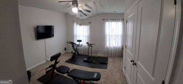 1039 Glade Run, Lithonia, GA 30058