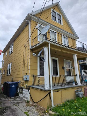 62 Edison Avenue, Buffalo, NY 14215