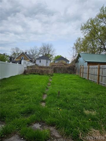 62 Edison Avenue, Buffalo, NY 14215