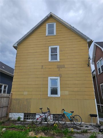 62 Edison Avenue, Buffalo, NY 14215