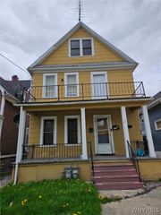 62 Edison Avenue, Buffalo, NY 14215
