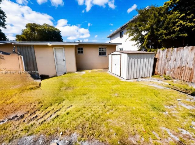 1896 NW 64th Street 1, Miami, FL 33147