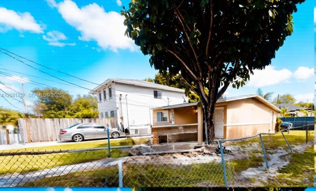 1896 NW 64th Street 1, Miami, FL 33147