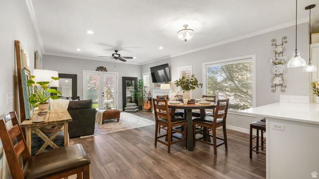 1454 E TUSCAN OAK WAY, Sandy, UT 84092