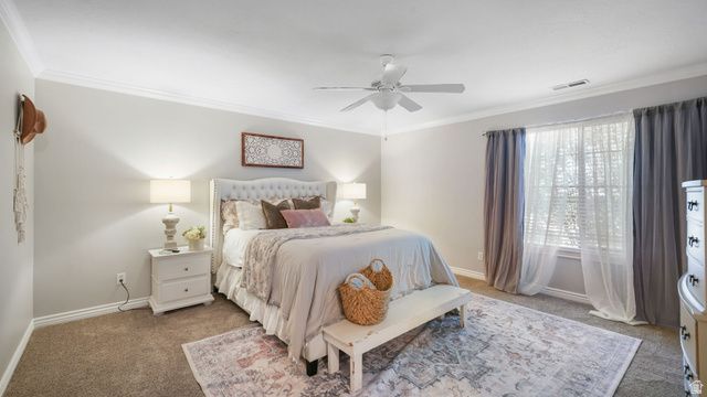 1454 E TUSCAN OAK WAY, Sandy, UT 84092
