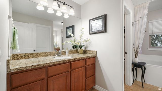 1454 E TUSCAN OAK WAY, Sandy, UT 84092