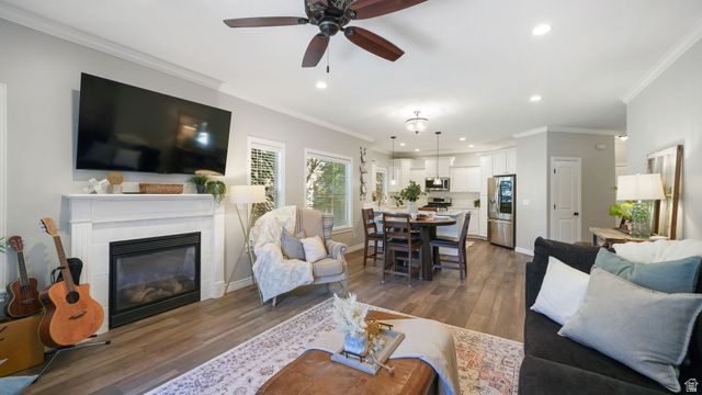 1454 E TUSCAN OAK WAY, Sandy, UT 84092